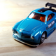 Illustration for article titled Teutonic Tuesday: A teal VW